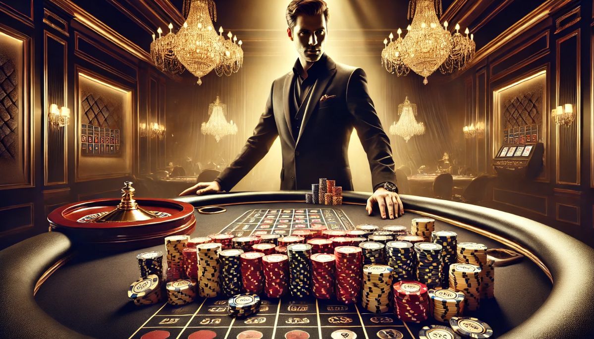 Box24 Casino پاکستان ریئل منی گیمز