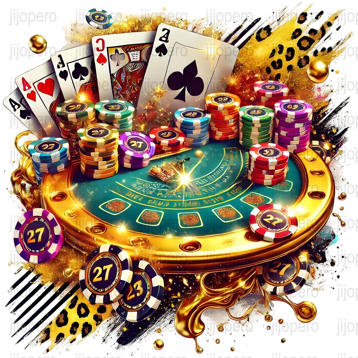 Box24 Casino آن لائن کیسینو میں کھیلنے کی وجوہات