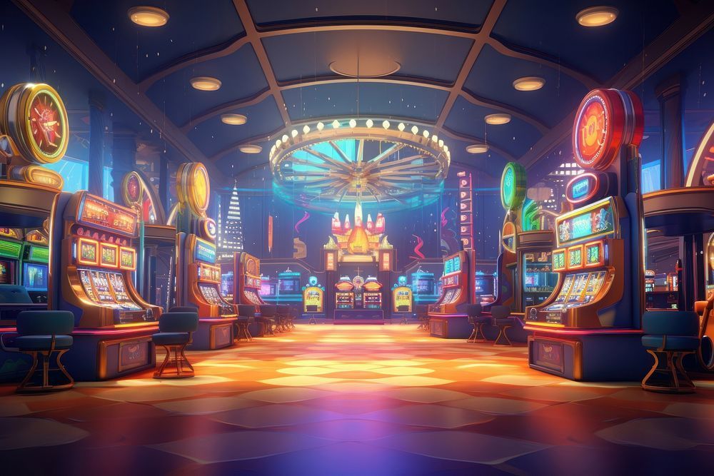 پاکستان میں Box24 Casino کا آن لائن کیسینو سیکشن کھولیں۔