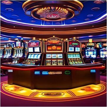 Box24 Casino کیسینو میں ایک آن لائن گیم کا انتخاب کریں۔