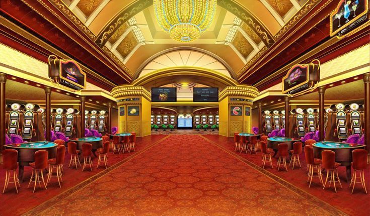 Box24 Casino کیسینو میں سلاٹ کھیلنا شروع کریں۔