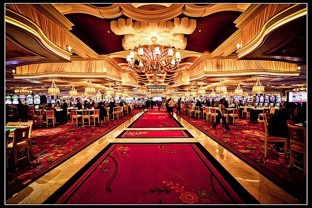 Box24 Casino آن لائن کیسینو میں اصل گیمز